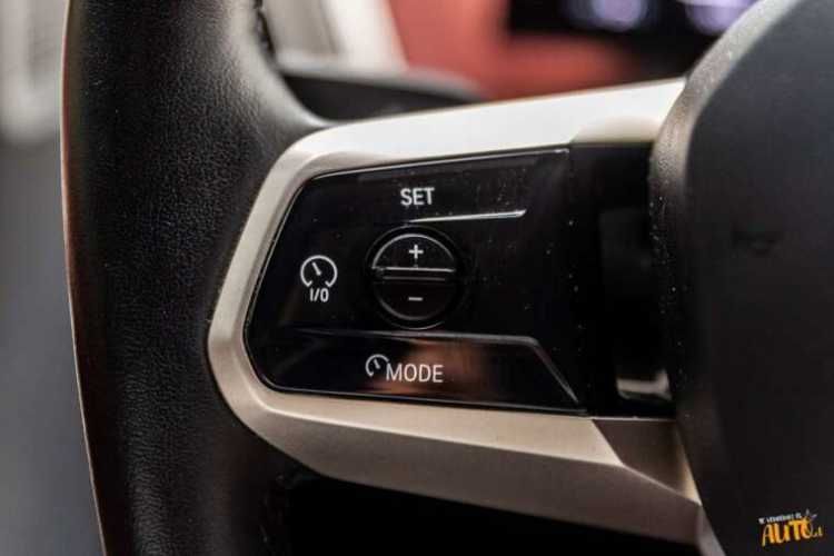 Bmw Ix Xdrive40 2022