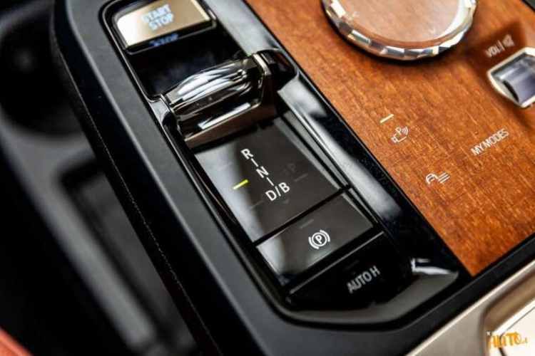 Bmw Ix Xdrive40 2022