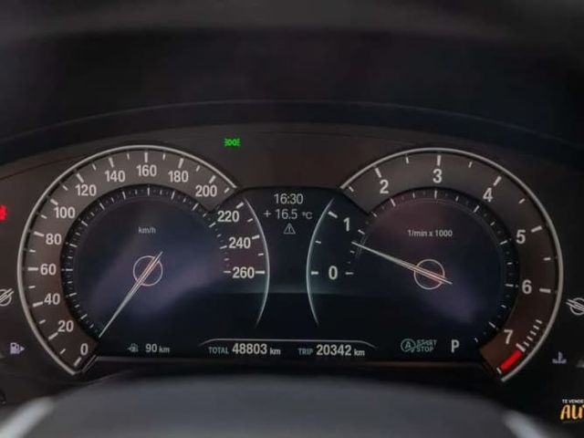 Bmw X3 Sdrive20I 2019