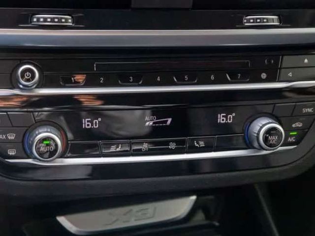 Bmw X3 Sdrive20I 2019