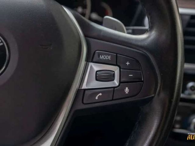 Bmw X3 Sdrive20I 2019