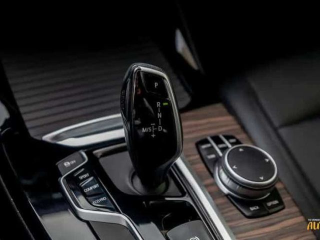 Bmw X3 Sdrive20I 2019