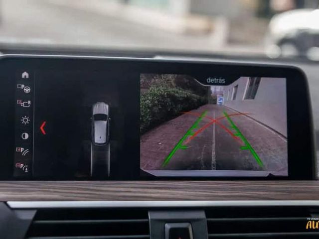 Bmw X3 Sdrive20I 2019