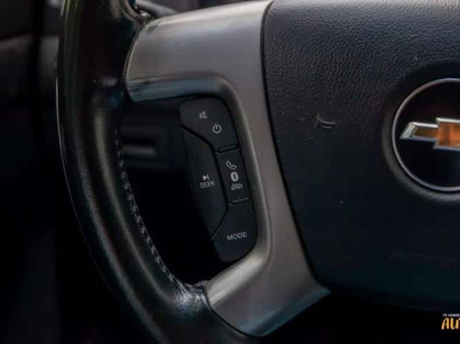 Chevrolet Captiva Lt 2.4 2015