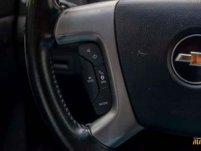 Chevrolet Captiva Lt 2.4 2015