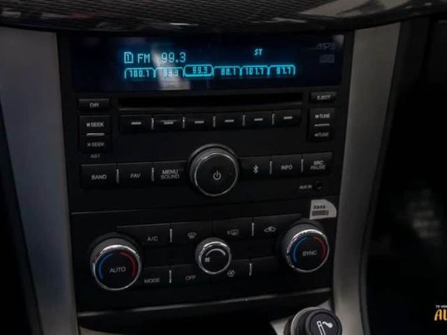 Chevrolet Captiva Lt 2.4 2015