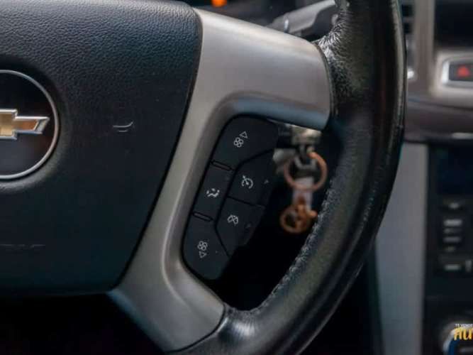 Chevrolet Captiva Lt 2.4 2015