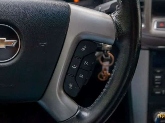 Chevrolet Captiva Lt 2.4 2015