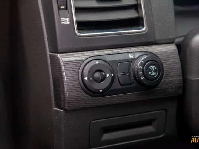 Chevrolet Captiva Lt 2.4 2015