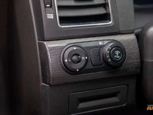 Chevrolet Captiva Lt 2.4 2015