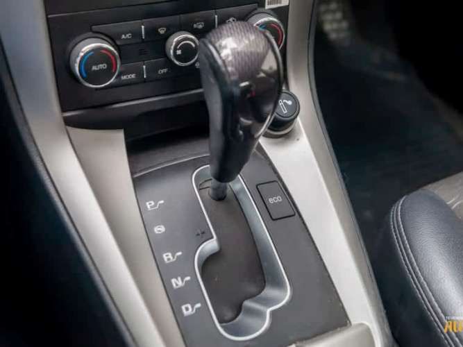 Chevrolet Captiva Lt 2.4 2015