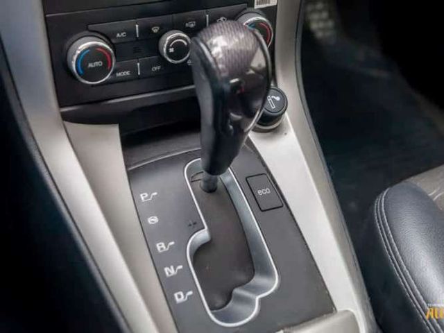 Chevrolet Captiva Lt 2.4 2015