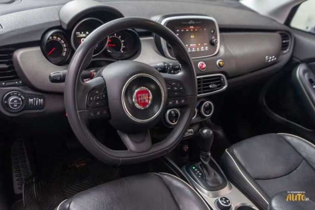 Fiat 500X X 2019