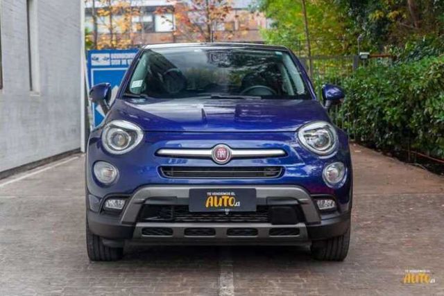 Fiat 500X X 2019