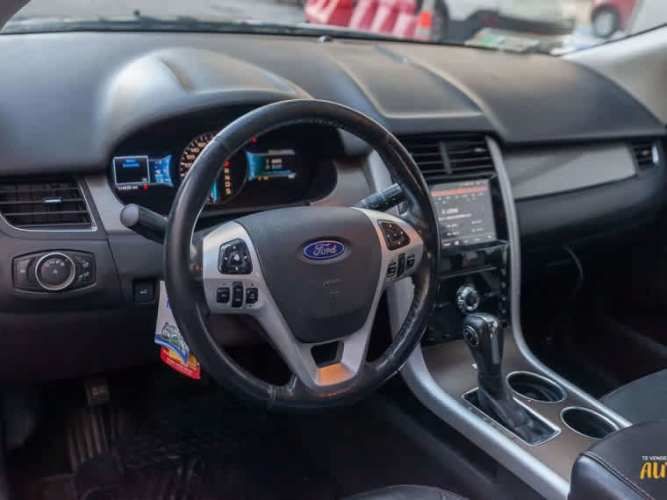 Ford Edge Sel 2014
