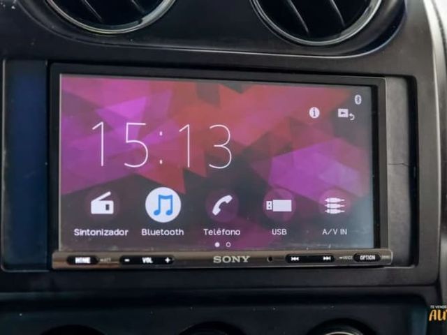 Jeep Compass 2.4 4X4 2014