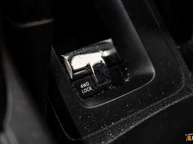 Jeep Compass 2.4 4X4 2014