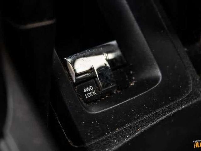 Jeep Compass 2.4 4X4 2014