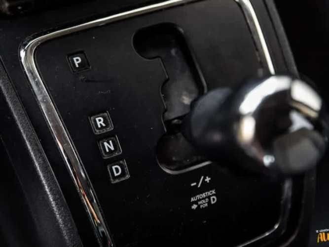 Jeep Compass 2.4 4X4 2014