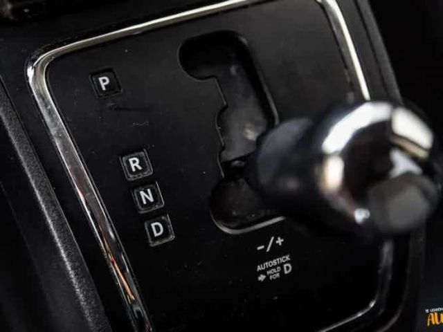 Jeep Compass 2.4 4X4 2014