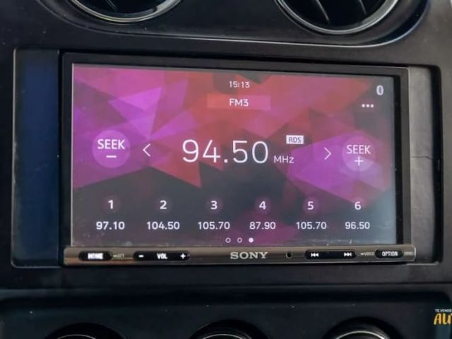 Jeep Compass 2.4 4X4 2014