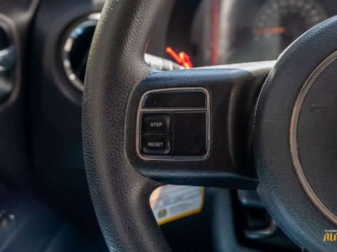 Jeep Compass 2.4 4X4 2014