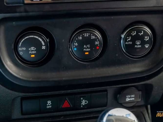 Jeep Compass 2.4 4X4 2014