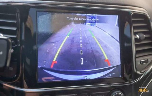 Jeep Grand Cherokee Cherokee Limited 3.6 2019