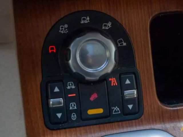 Land Rover Discovery 4 Hse 5.0 2011