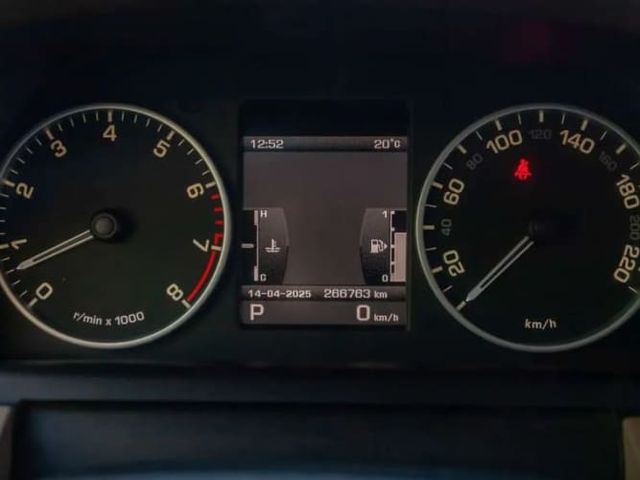 Land Rover Discovery 4 Hse 5.0 2011