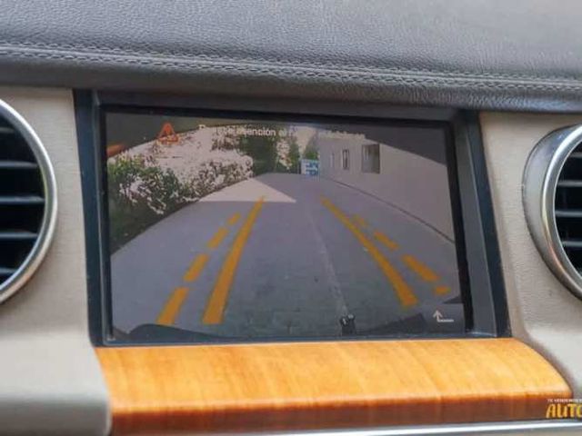 Land Rover Discovery 4 Hse 5.0 2011