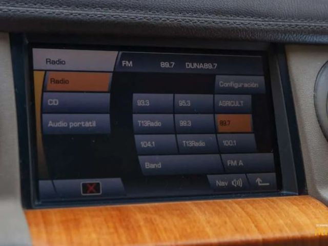 Land Rover Discovery 4 Hse 5.0 2011