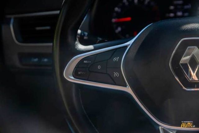 Renault Arkana 1.3 2021