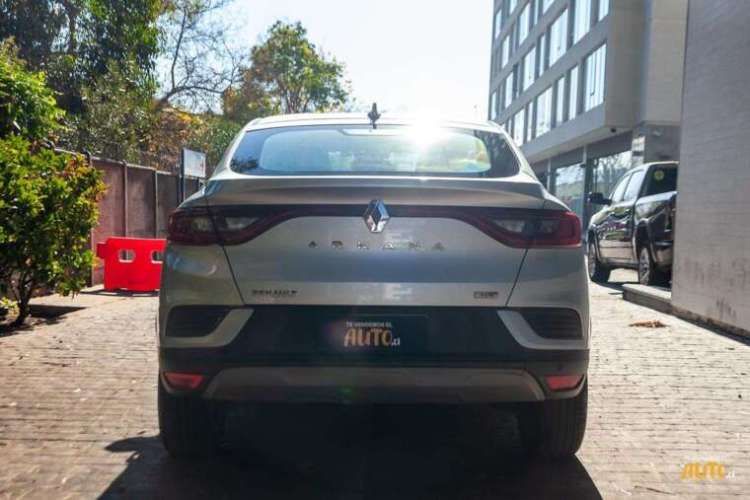 Renault Arkana 1.3 2021
