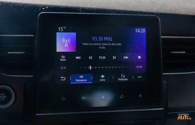 Renault Arkana 1.3 2021