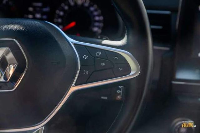 Renault Arkana 1.3 2021