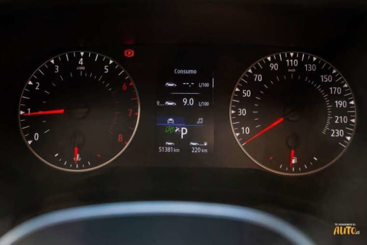 Renault Arkana 1.3 2021