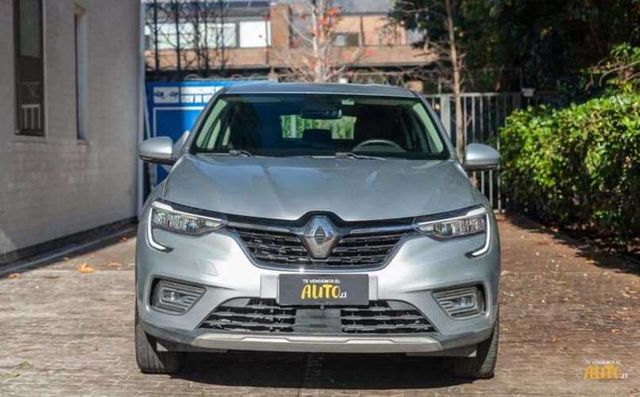 Renault Arkana 1.3 2021