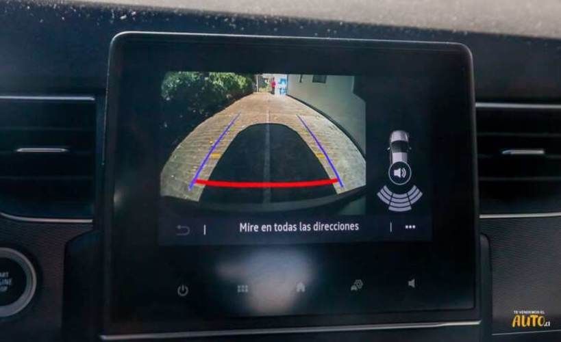 Renault Arkana 1.3 2021