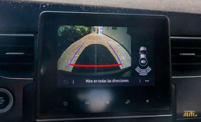 Renault Arkana 1.3 2021