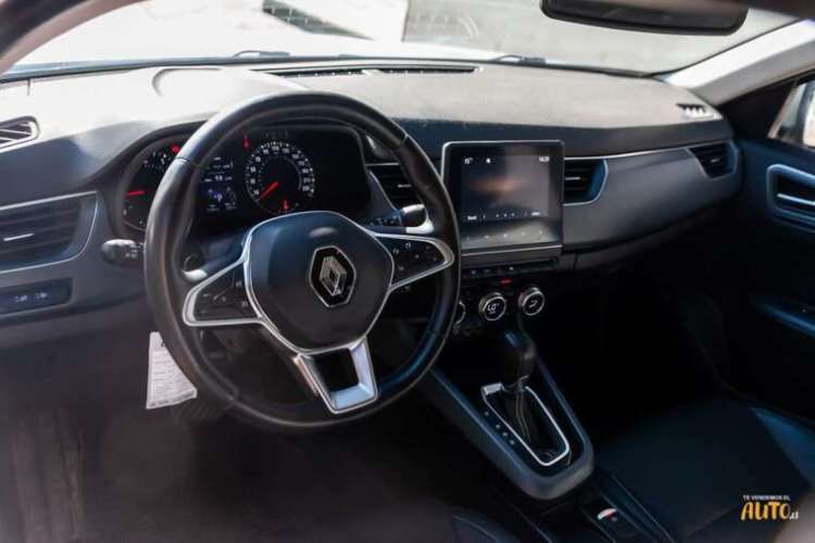 Renault Arkana 1.3 2021