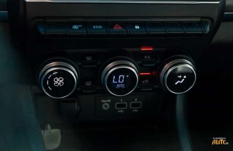 Renault Arkana 1.3 2021