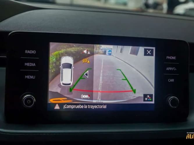 Skoda Kamiq Ambition 2022