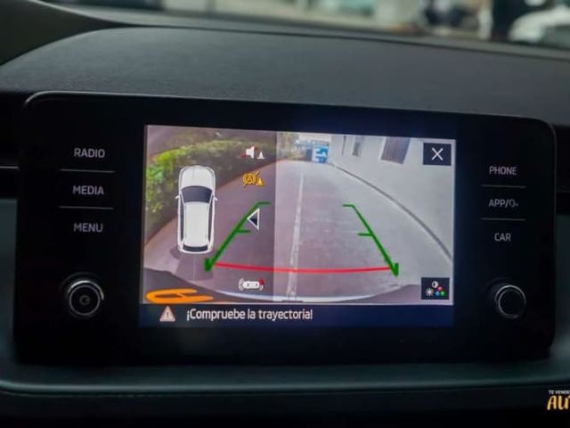 Skoda Kamiq Ambition 2022