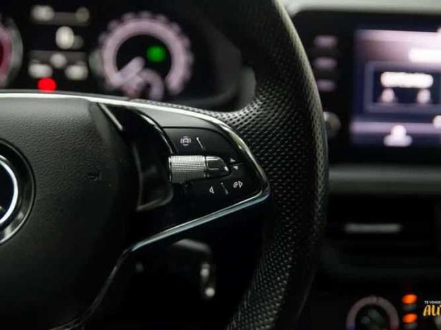 Skoda Kamiq Ambition 2022