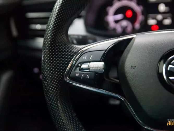 Skoda Kamiq Ambition 2022