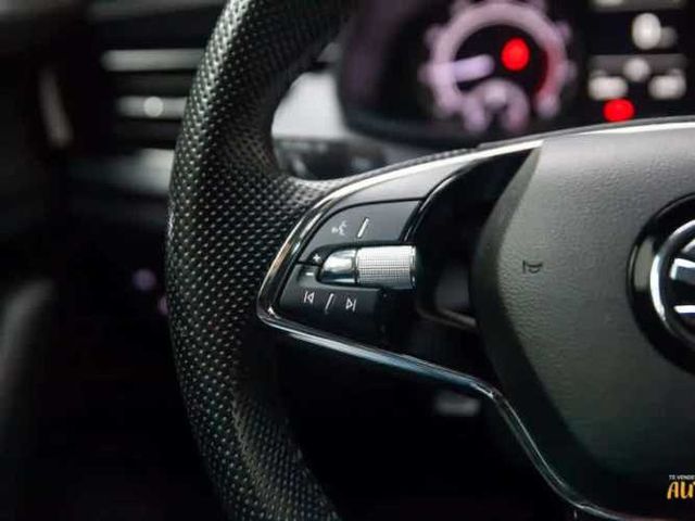 Skoda Kamiq Ambition 2022