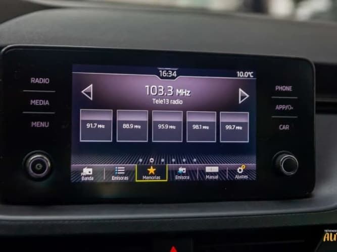 Skoda Kamiq Ambition 2022