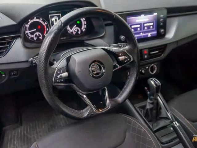Skoda Kamiq Ambition 2022