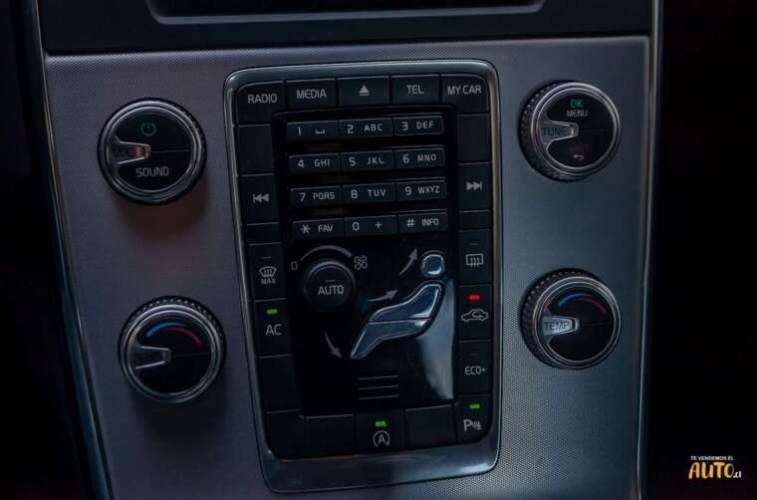 Volvo S60 1.5 T3 Comfort Powershift 2017